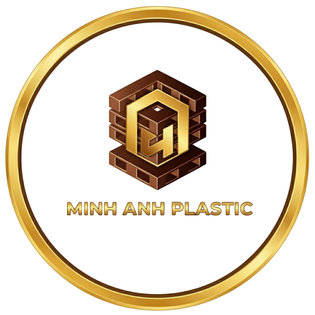 Pallet Nhựa Mới Minh Anh Plastic