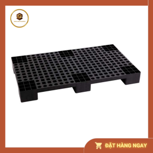 pallet nhựa 1200x800x150mm