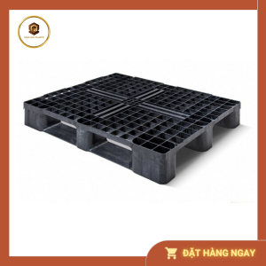 pallet nhựa 1480x1130x125mm