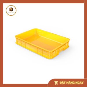 sóng nhựa bít 61x42x25cm