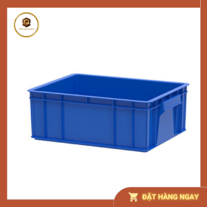 sóng nhựa bít 61x42x31cm