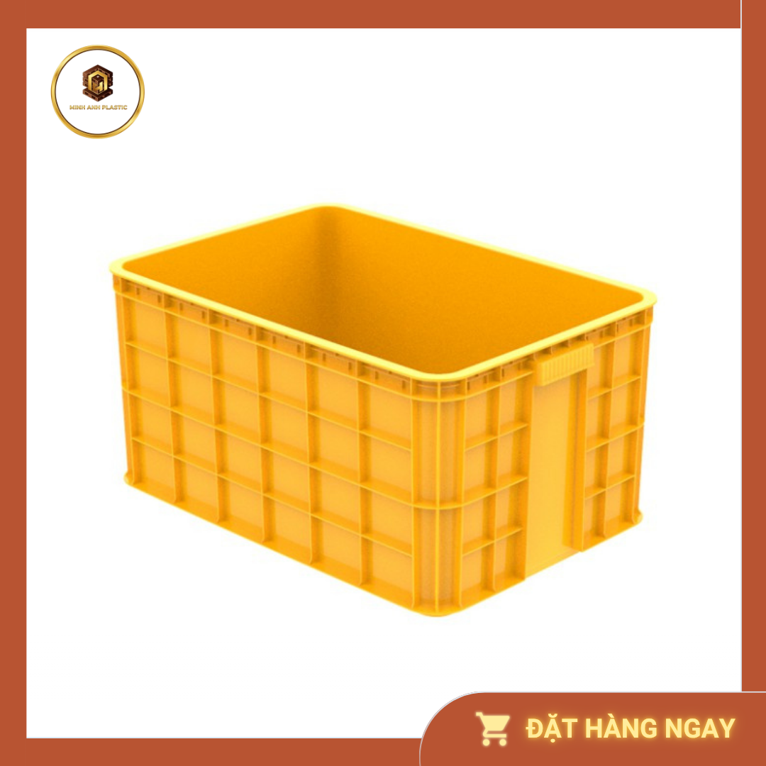 sóng nhựa bít 26 bánh xe 118.6x88.6x66.8cm