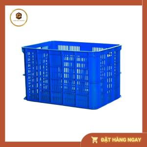 sóng nhựa hở 61x42x39cm