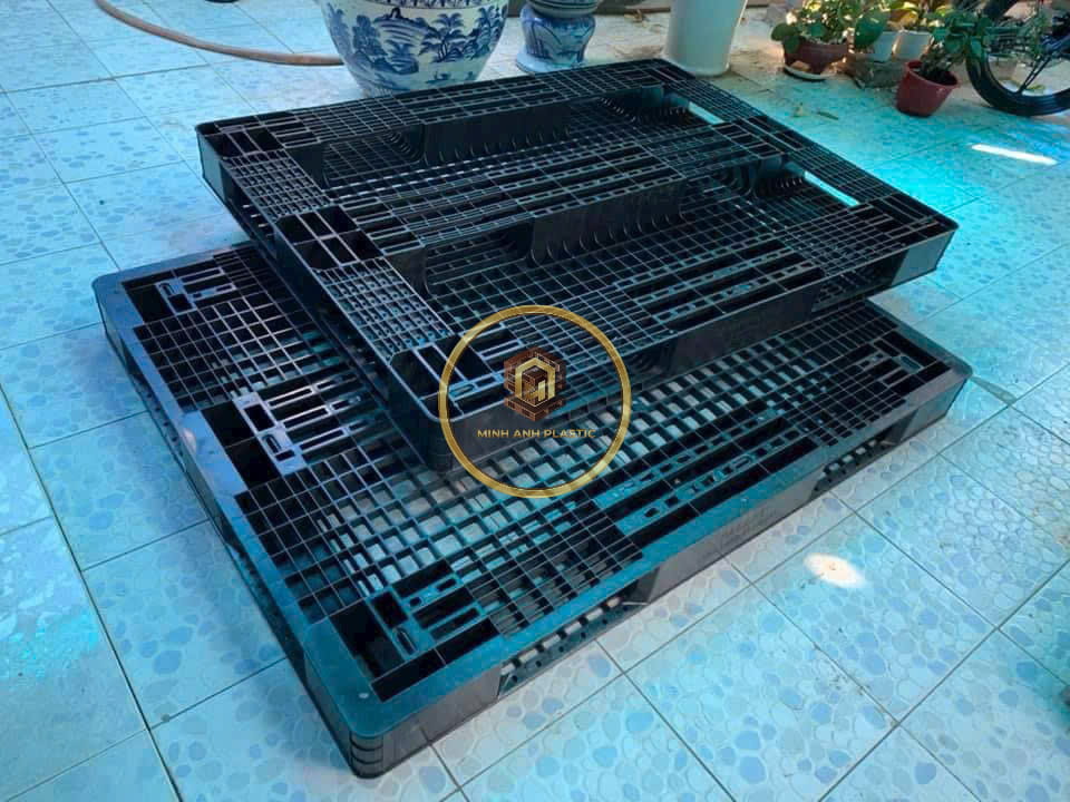 pallet nhựa 1400x1100