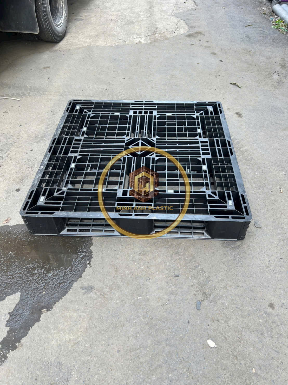 pallet nhựa PP