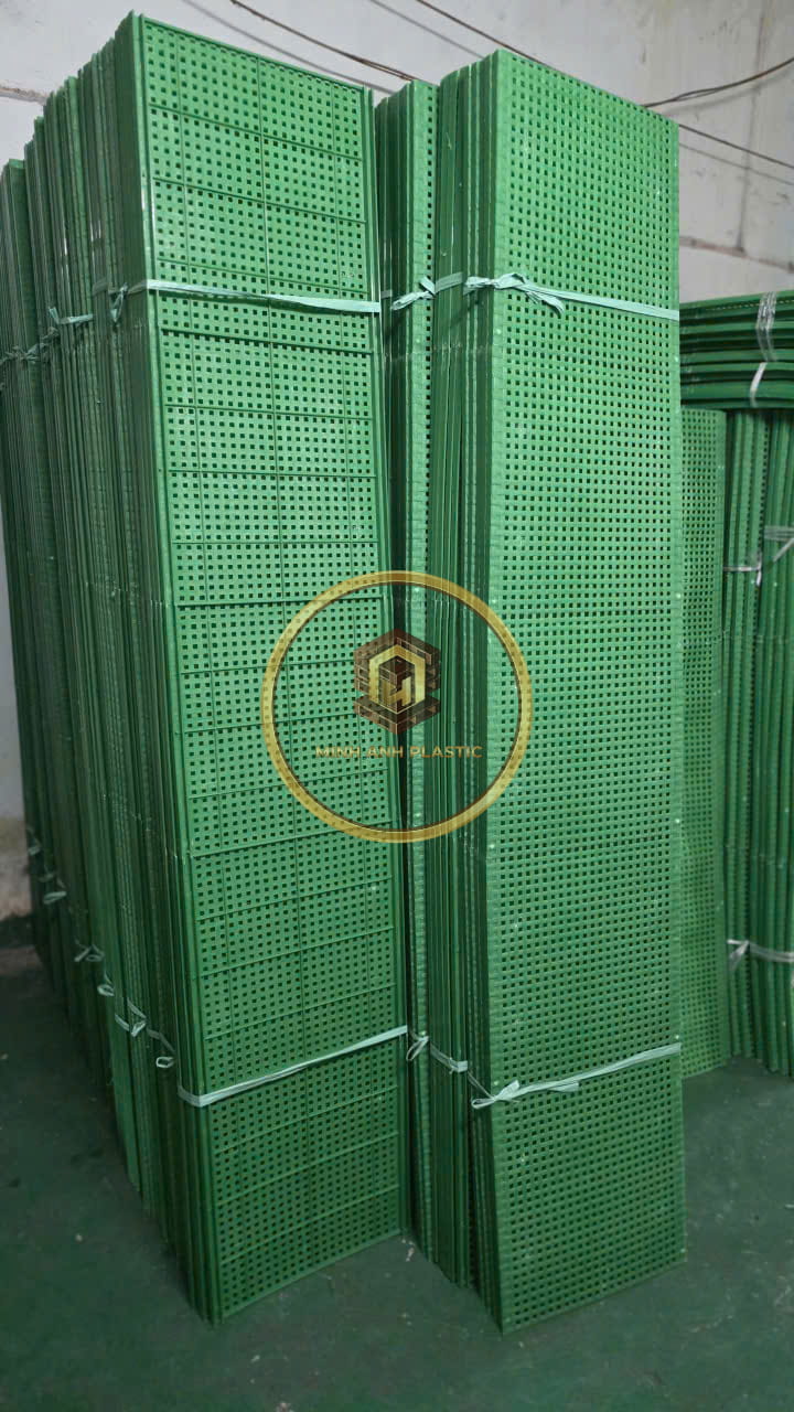vỉ nhựa ở Đồng Nai
