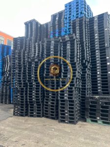 pallet nhựa mới ở Đồng Nai