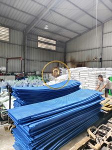 vỉ nhựa ở Bà Rịa Vũng Tàu